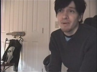 David J. White Introduces SEASON TWO