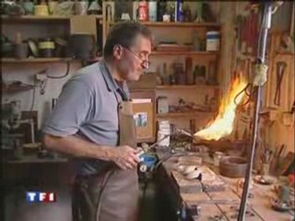 L'Orfèvre
