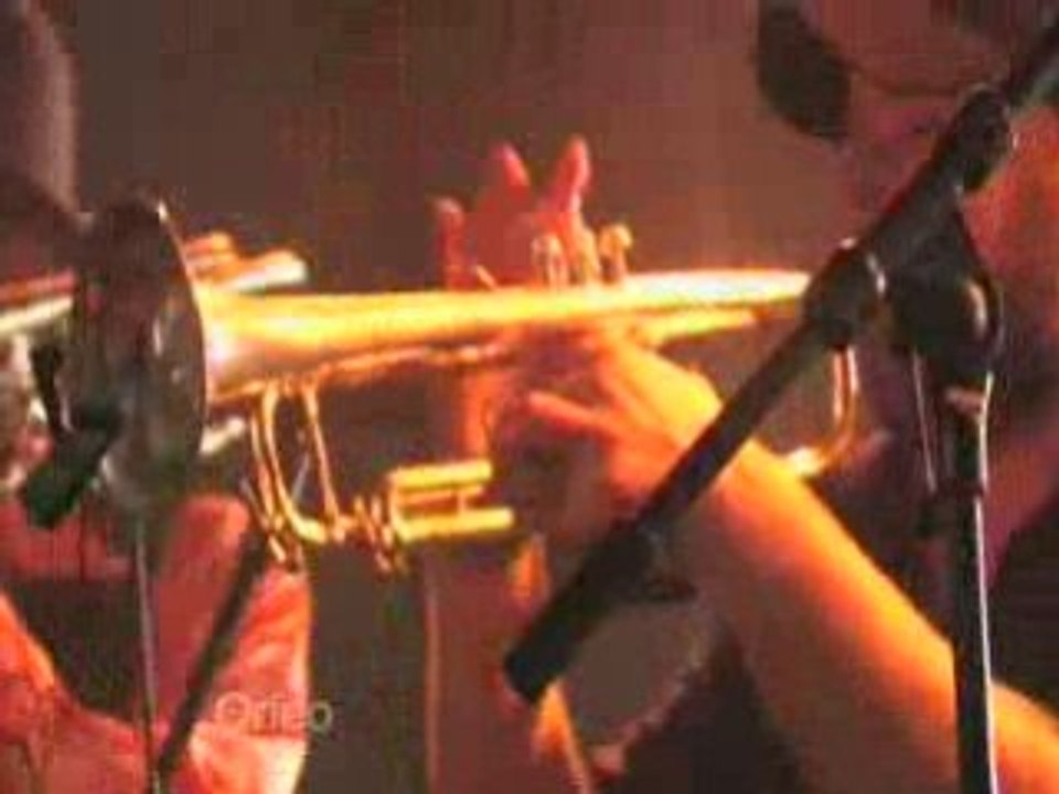 Nethen Festival 2008