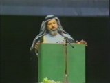 Sheikh Ahmed Deedat Vs Shorrosh (13/17)