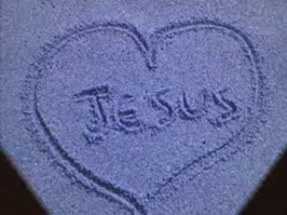 Hillsong - All For Love