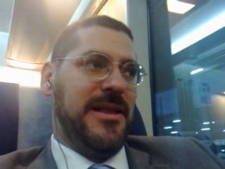 Valdepeñas, viaje an tren