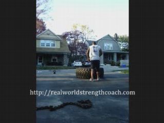 Real World Strength Coach Total 20