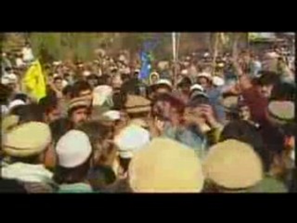 Religulous Trailer