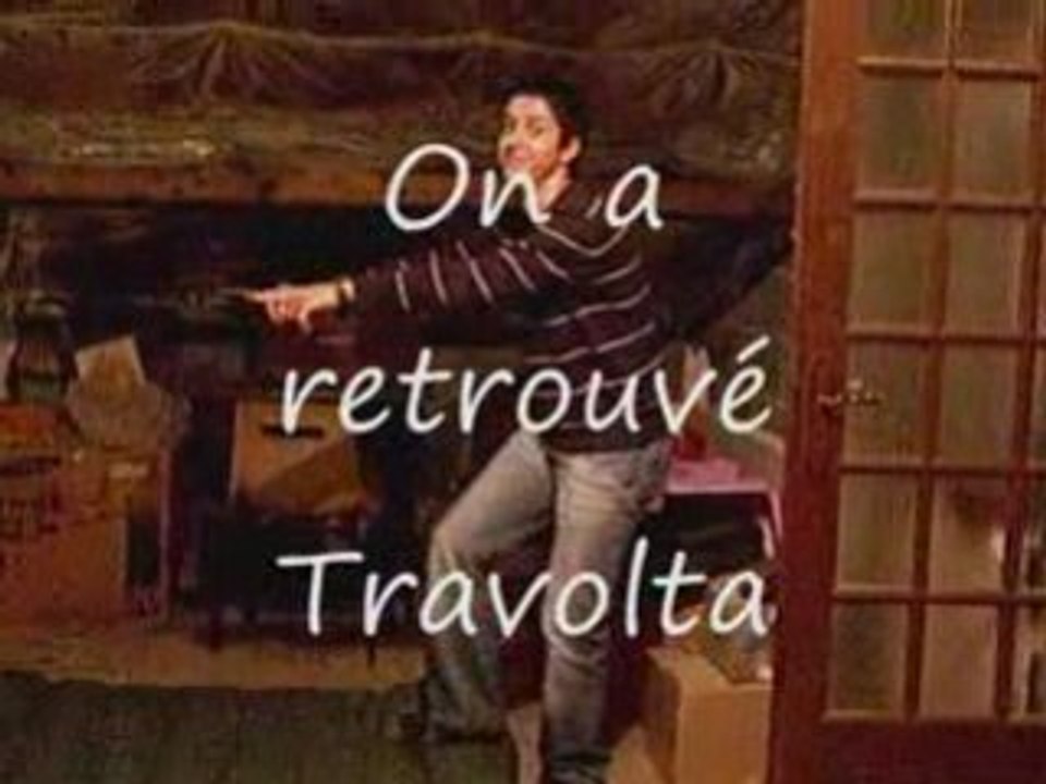 Chérinours danse