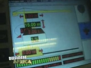 UN CAMEROUNAIS INVENTE LE SYSTEME ANTICILLISION