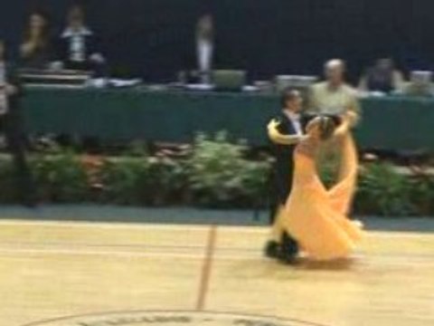 Compet Levallois Adultes C std valse viennoise