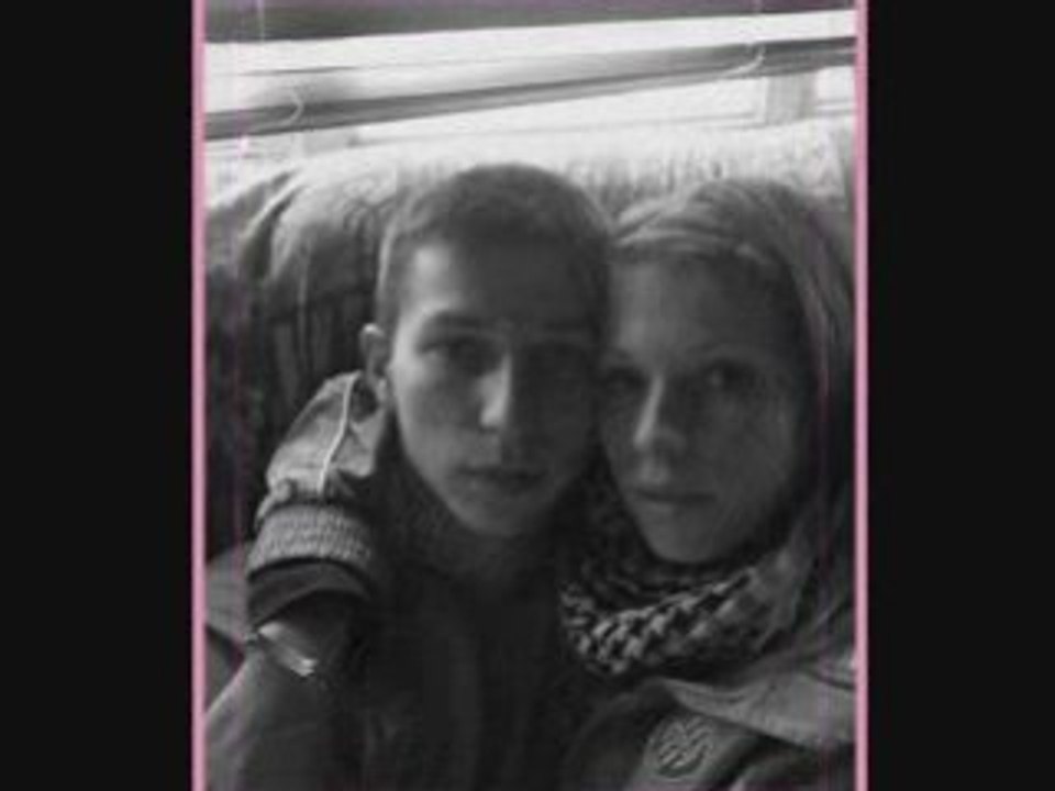 Pour toii mon bbeii