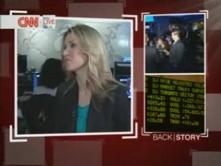 BackStory  Part 2 &3 Abbie Boudreau 20/10/2008