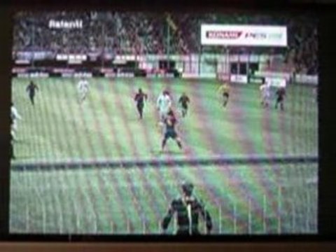 PES 2008 - Meilleurs moments - Plus beaux buts !!! (by nono)