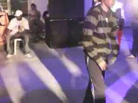 VERTIFIGHT TUNISIE 1 :KALIFE TUNISIE by youval1