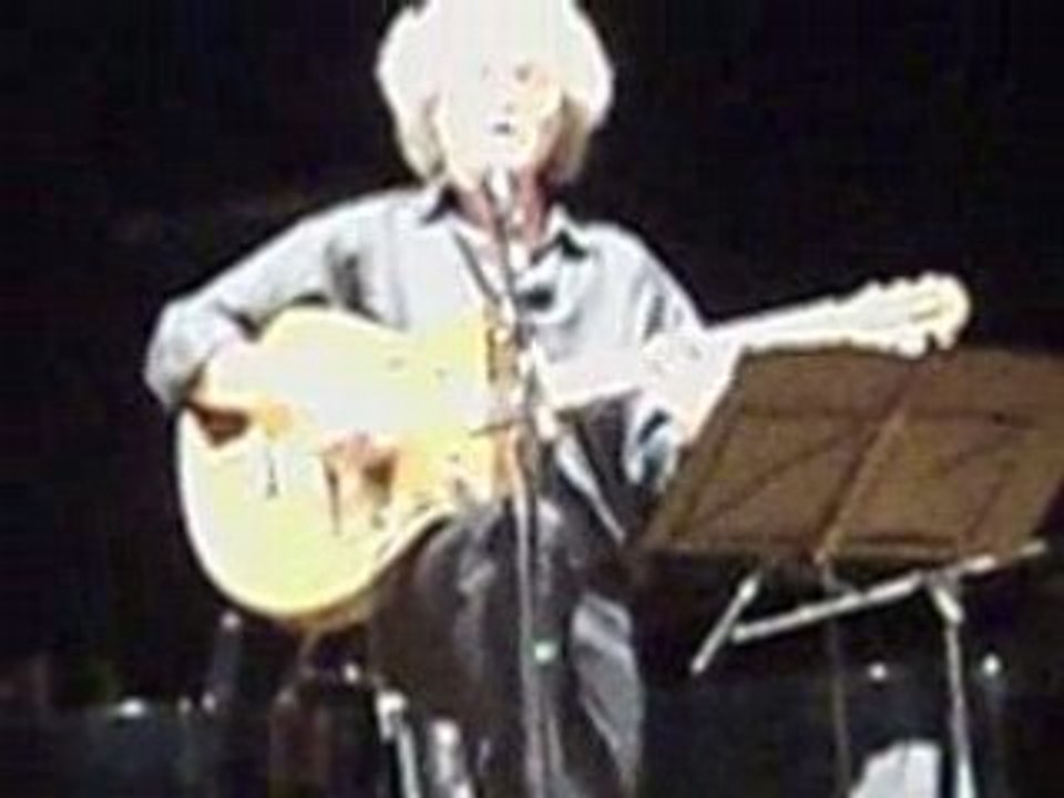 Brassens Ballade des cimetières