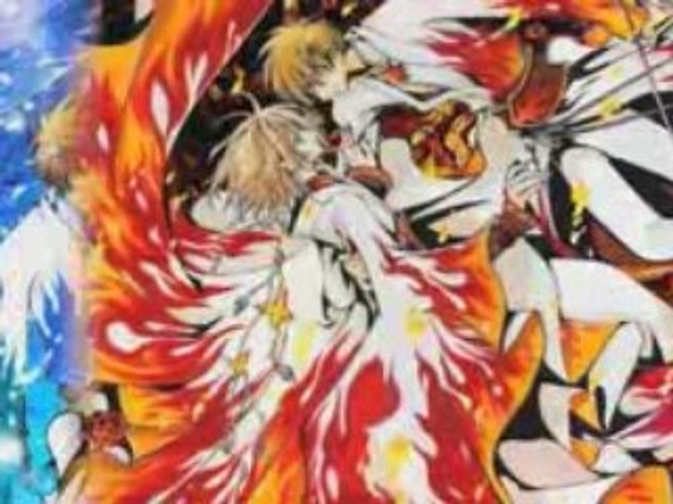 AMV diapos couples manga