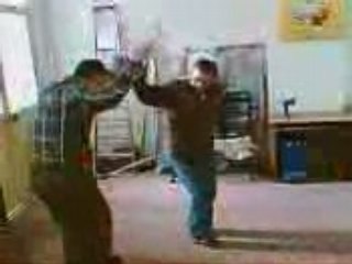 Mardinli ile bulgarın halayı