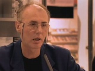 Targ de Carte Liber 2008 Barcelona 8 - 10 Oct