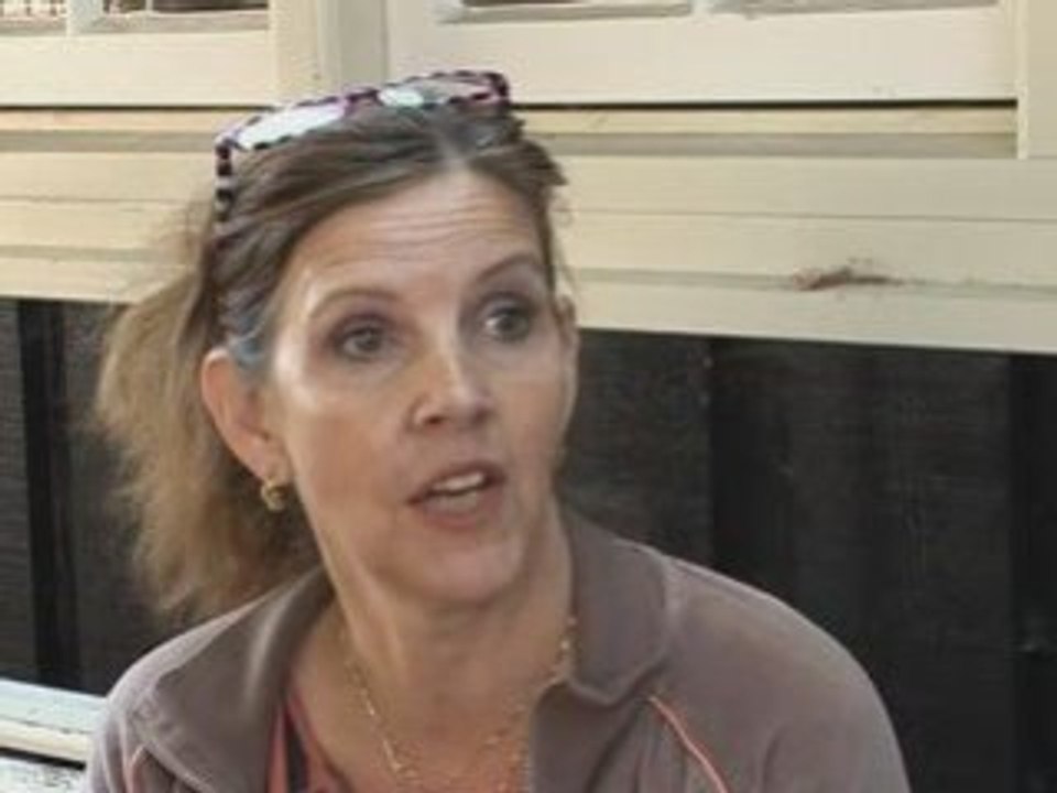 Lokale politiek: Anneke Arzbach