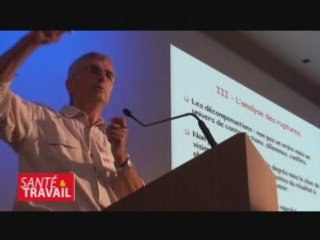Colloque Santé &Travail (4)
