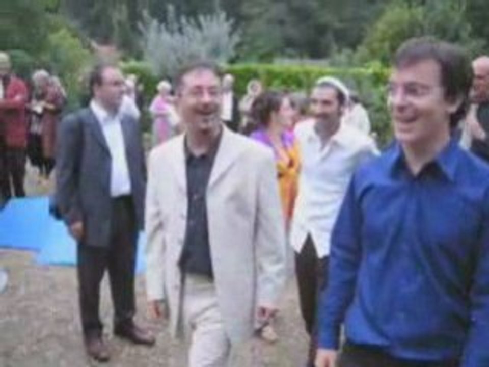 Mariage LN Oliv