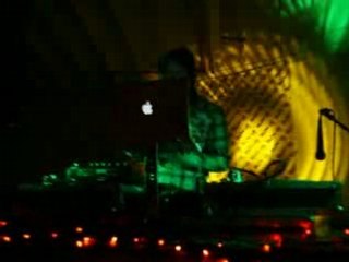 TEEN WOLF @ BLOW UP LA