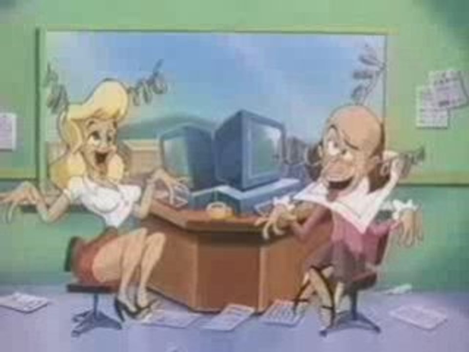 Les Animaniacs
