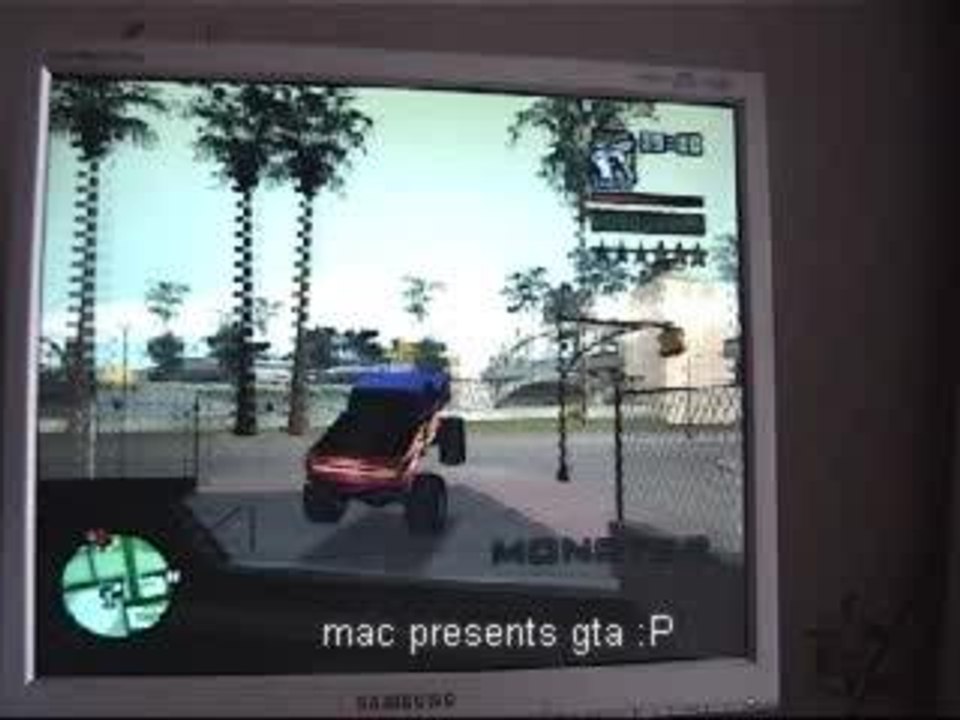 gta sa