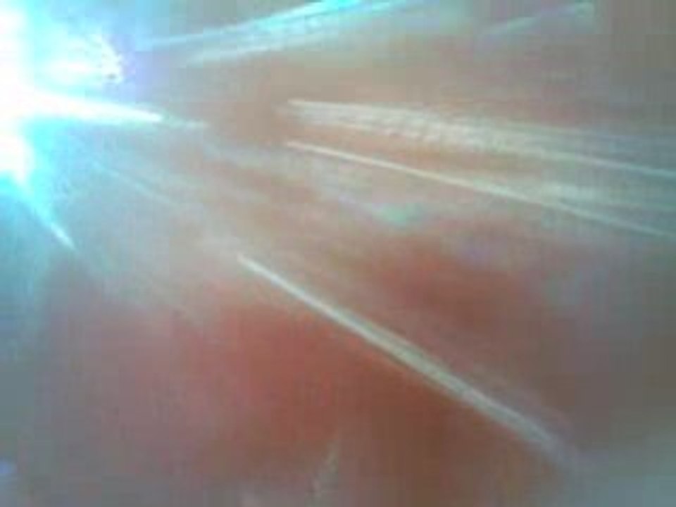 Monté de 3 km en vélo