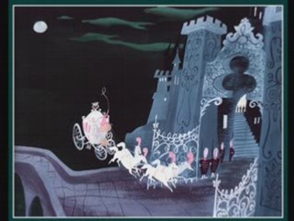 Cinderella