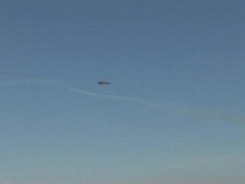 USN Blue Angels - NAF El Centro Air Show 2008 (HD)