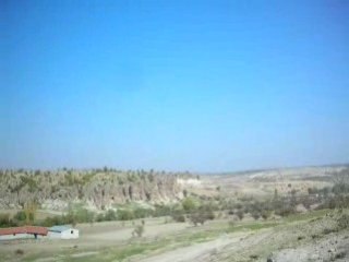 Glistar şirahane Bölümü