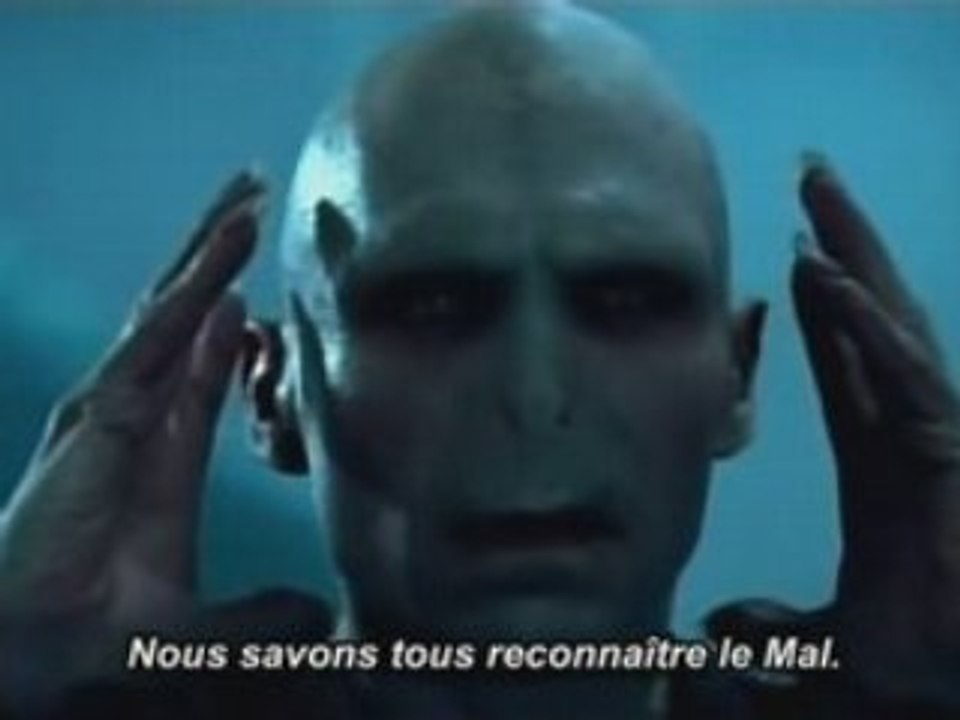 Un an dans la vie de J.K.Rowling [Partie 2]