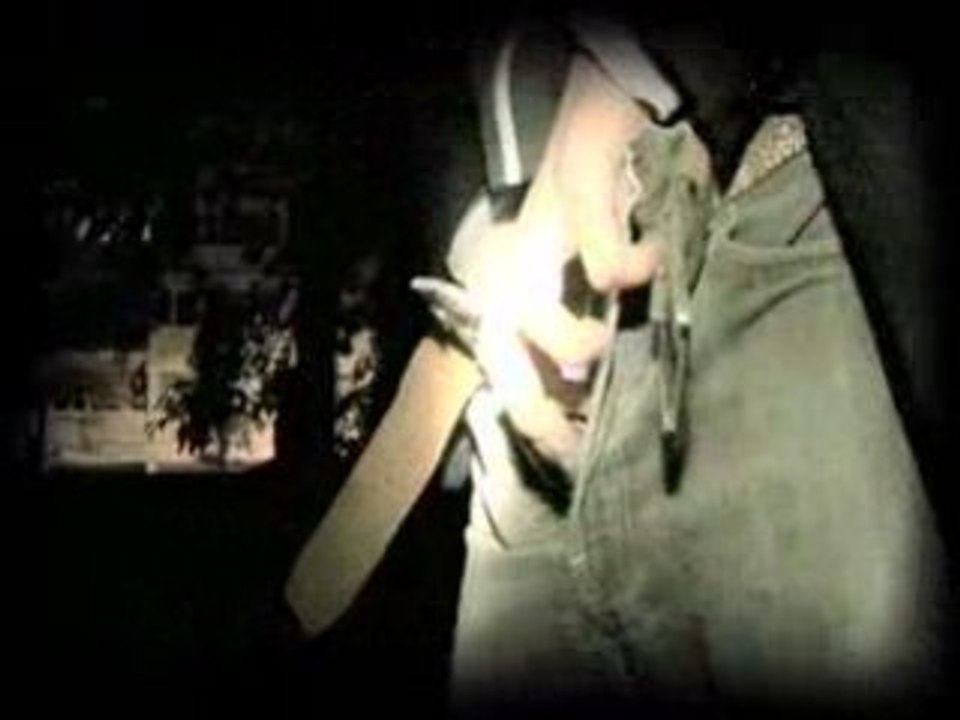 Teaser HOT TIMES HORROR PICTURE SHOW