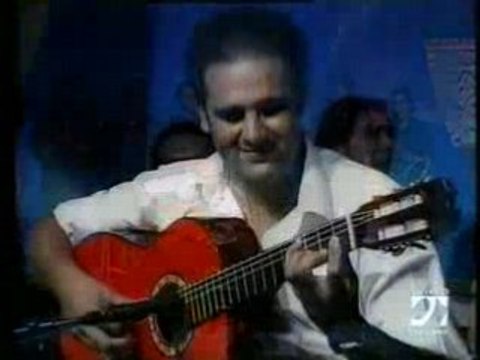 diego del morao buleria