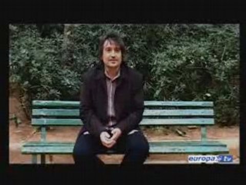 Carles Capdevila, presentador del Futbol Base