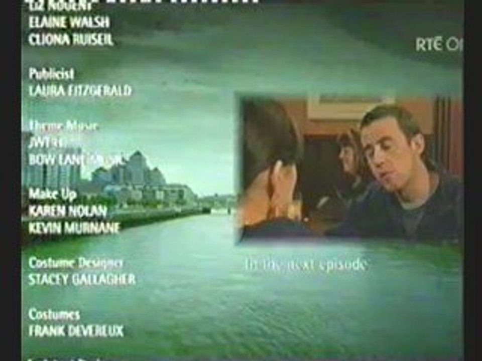 Funny Fair City Part 75 (Voice Over)