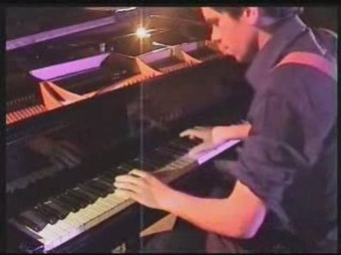 Pierre-Yves plat réinterprète Chopin!