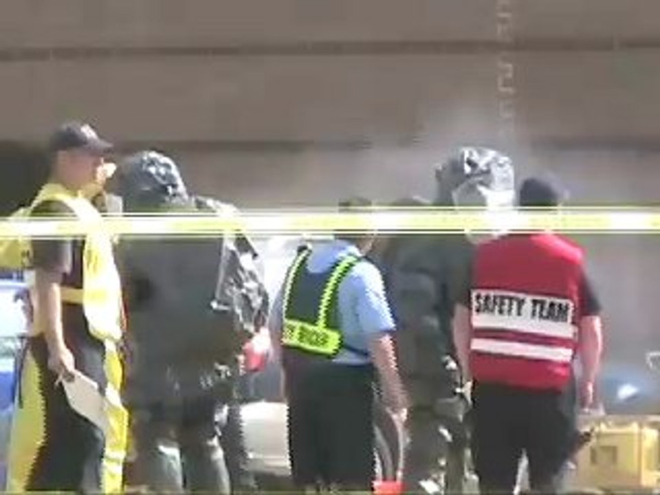 Chase Bank Hoax