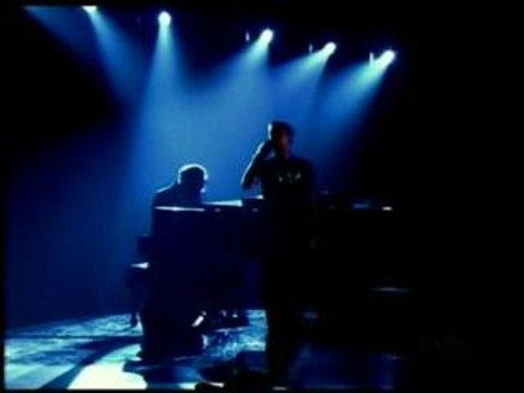 The Pussycat Dolls - Tainted Love