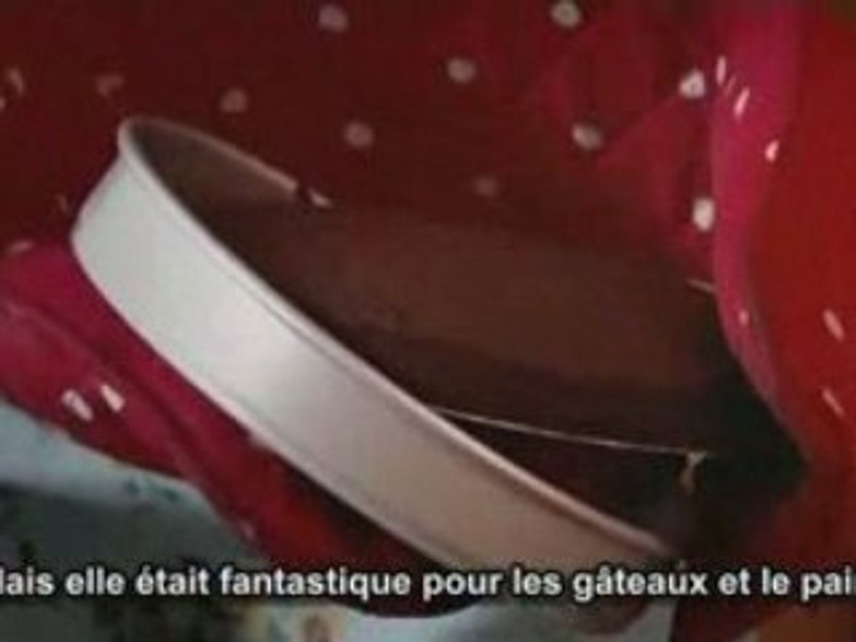 Un an dans la vie de J.K.Rowling [Partie 4]