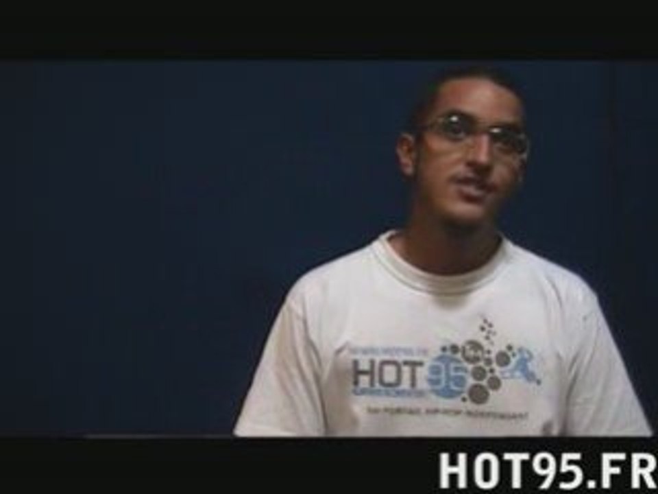SI J'ETAIS DE WEETA - HOT 95