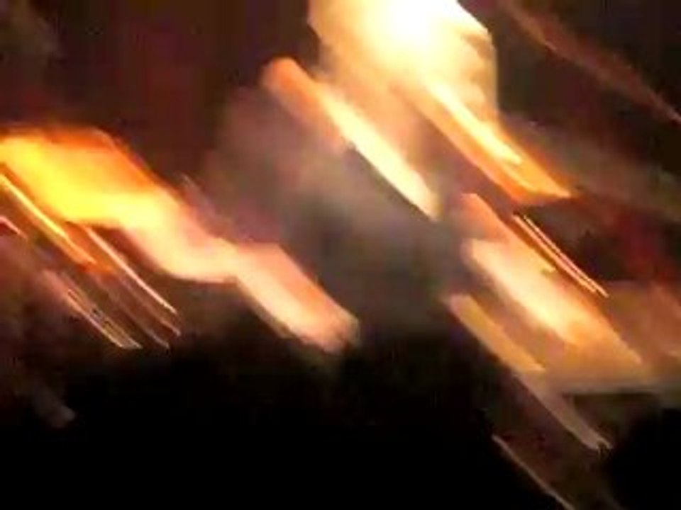 Cyndi Lauper Live in Paris All through the night