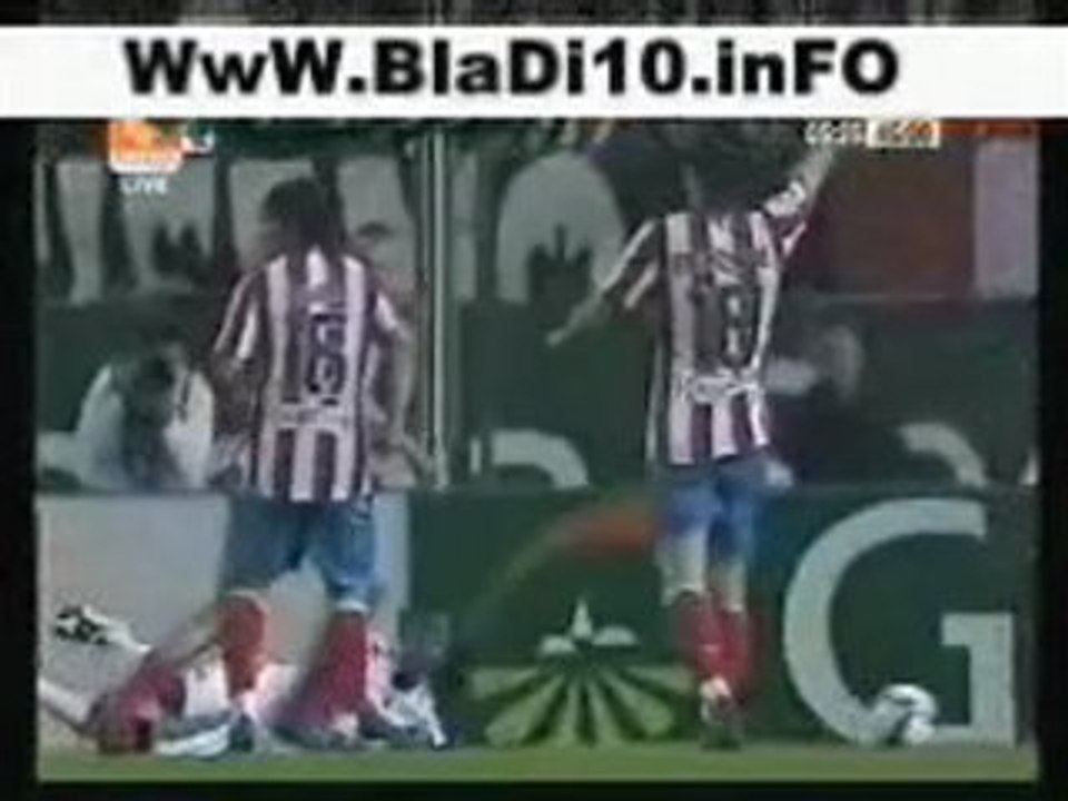 Real Madrid & Barcelone