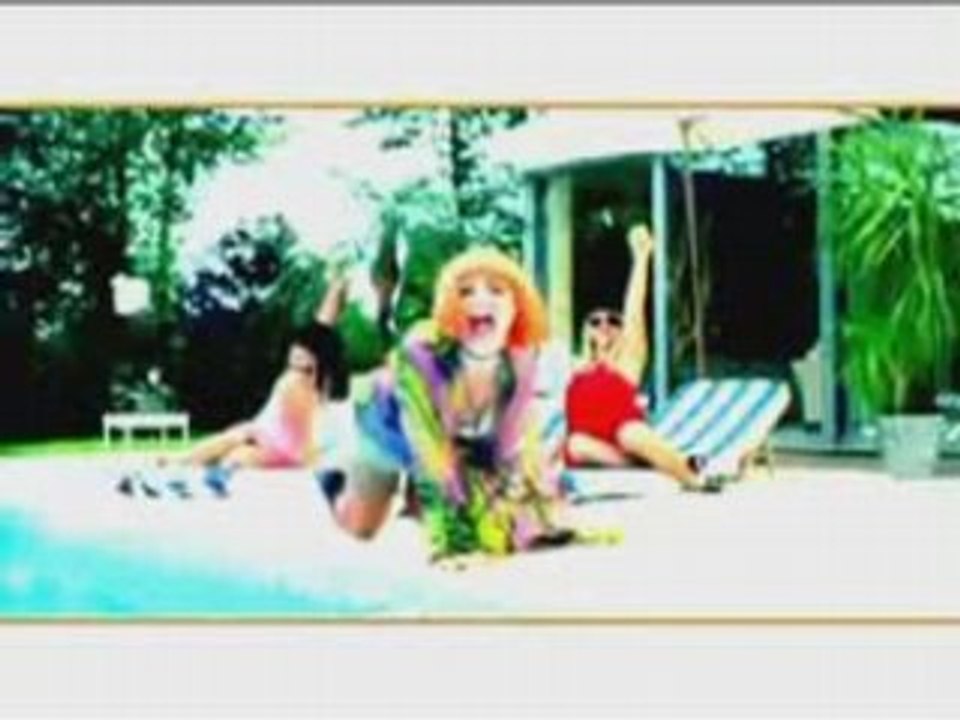 DISCOBITCH - C'est beau la bourgeoisie - remix Roromumualdo