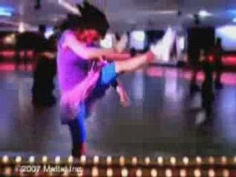 L’Homérique Amérique (2/3) : La pornification des Etats-Unis