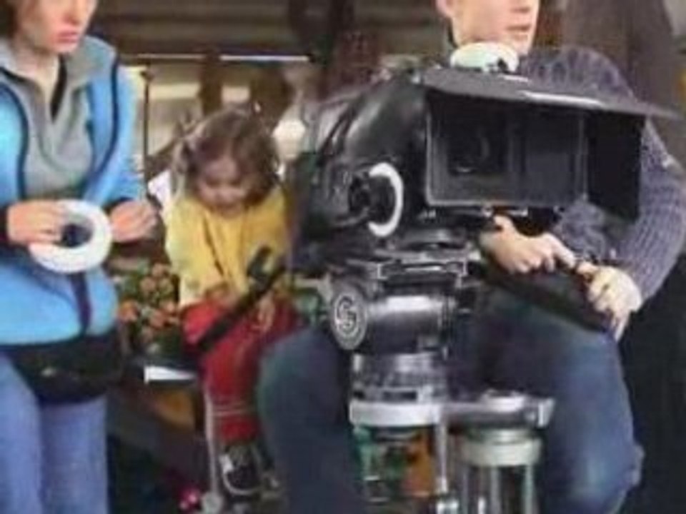 Toute une histoire le making of