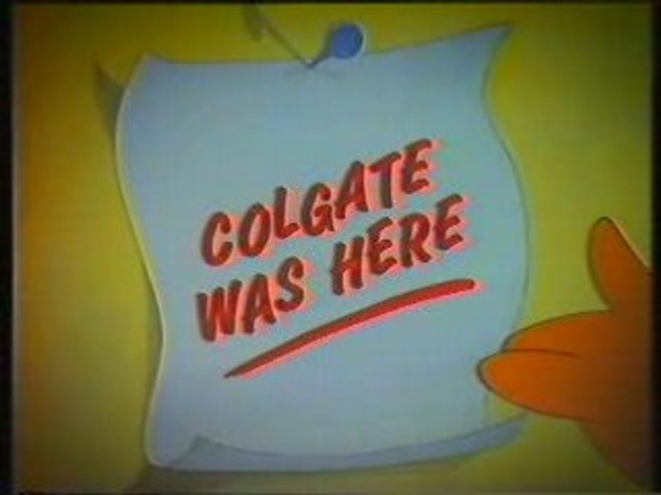 Colgate