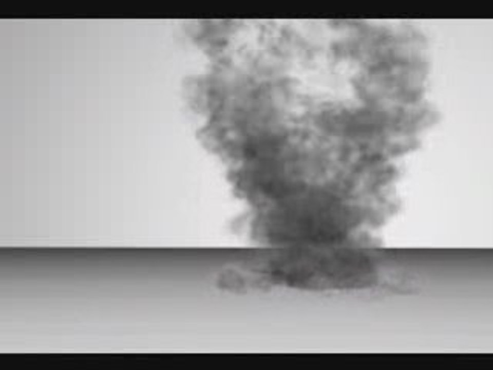 Testtornade