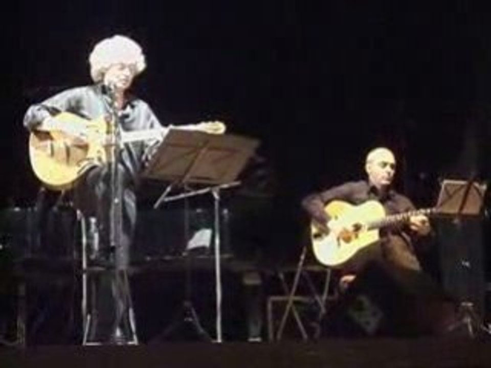 Brassens Auprès de mon arbre