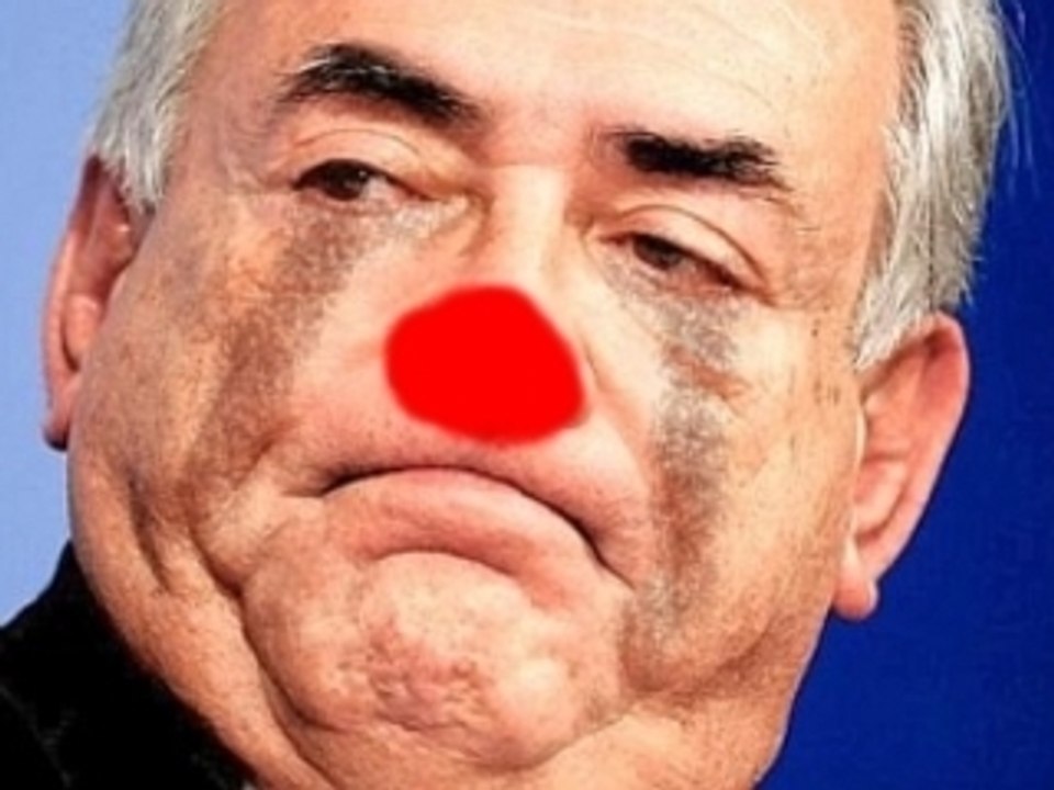Dsk = Pardon