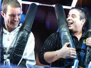 mon homme et ivan o kinkonce ds la boul