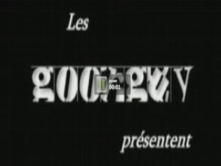 TEASER LA CAGE HALLOWEEN